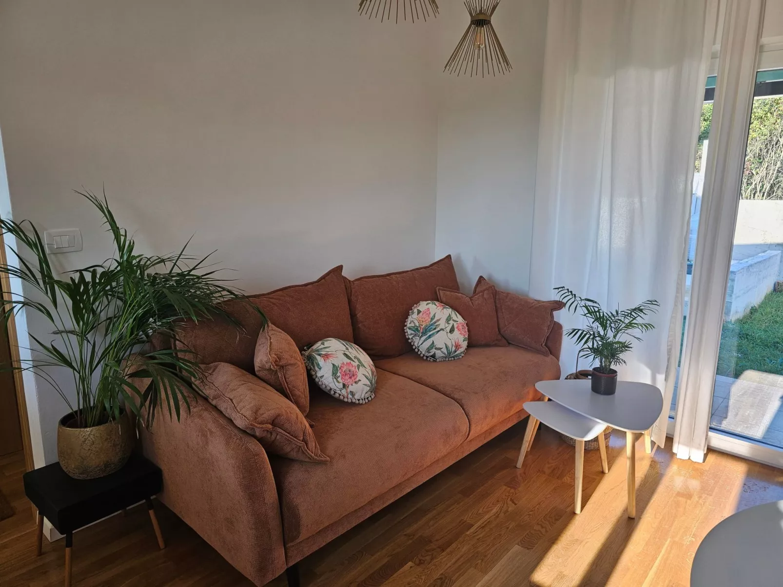 Mimos Robinsonhaus-Drinnen