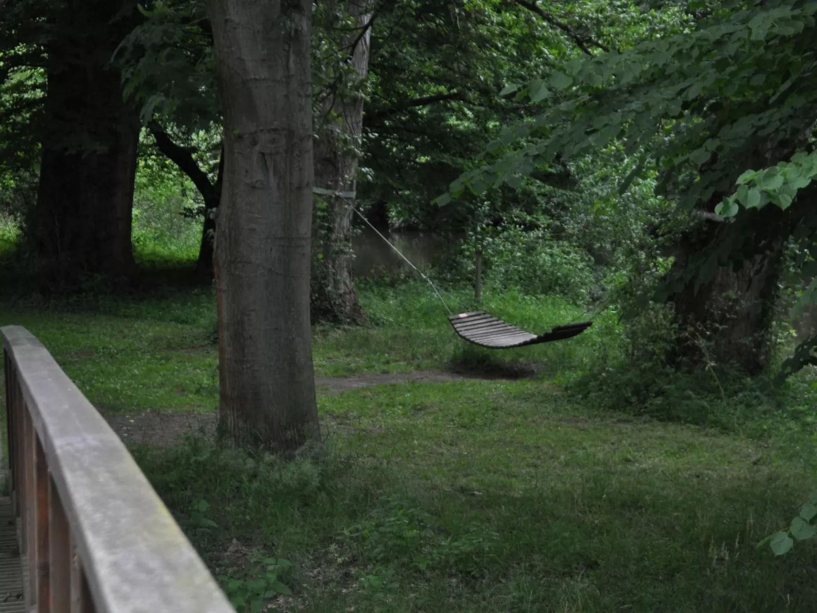 Rosalie - Ruhig - Zentral - Hochwertig-Outside