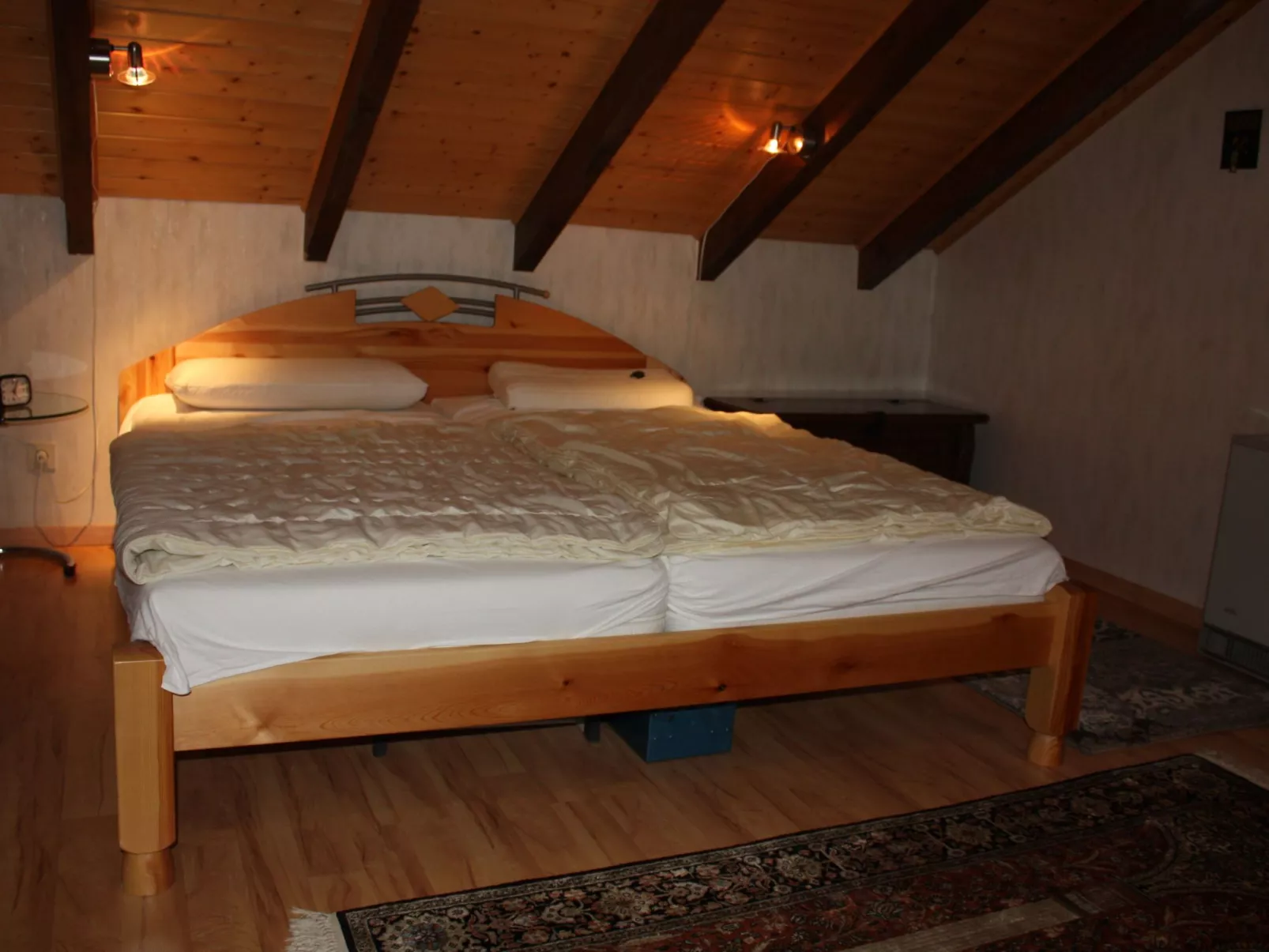 Paradies Hoffmann-Drinnen