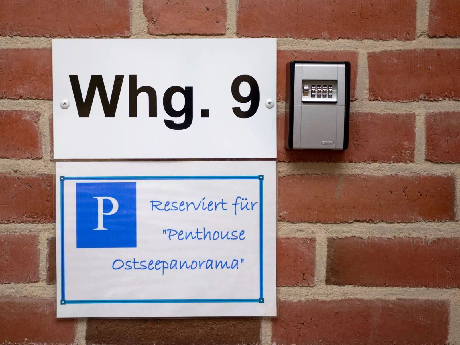 Penthouse-Ostseepanorama-Inside