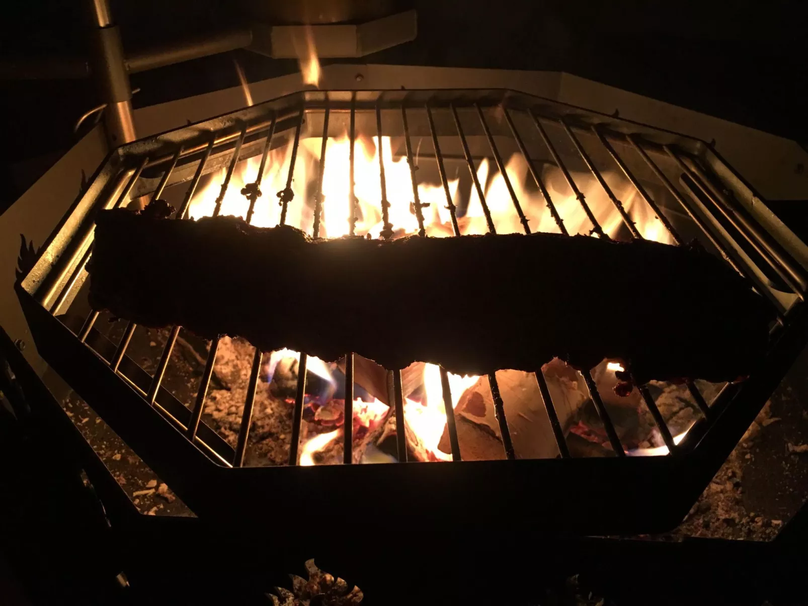 Villa Cottage-Dehors