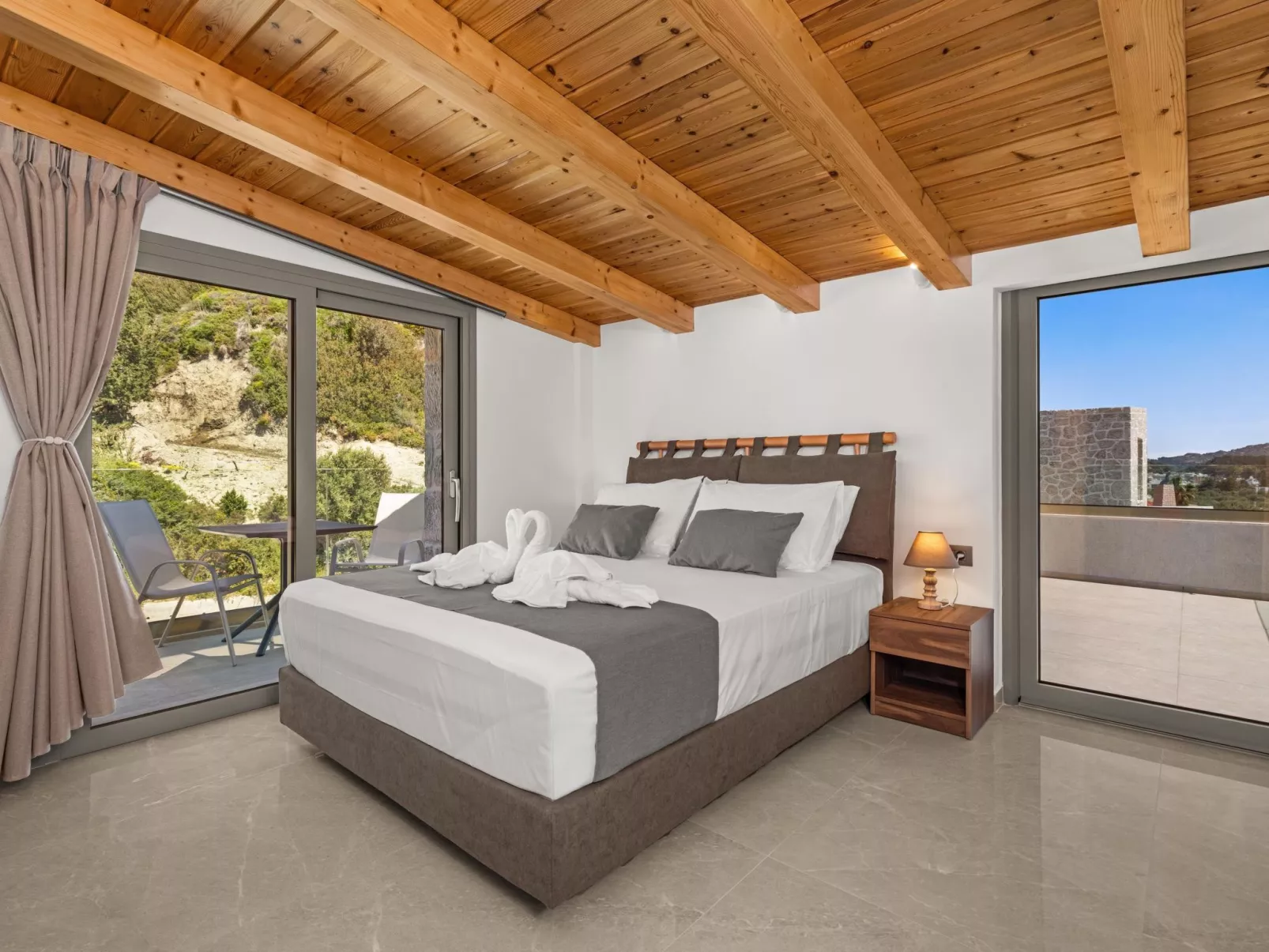 Arfna Villa A-Dedans