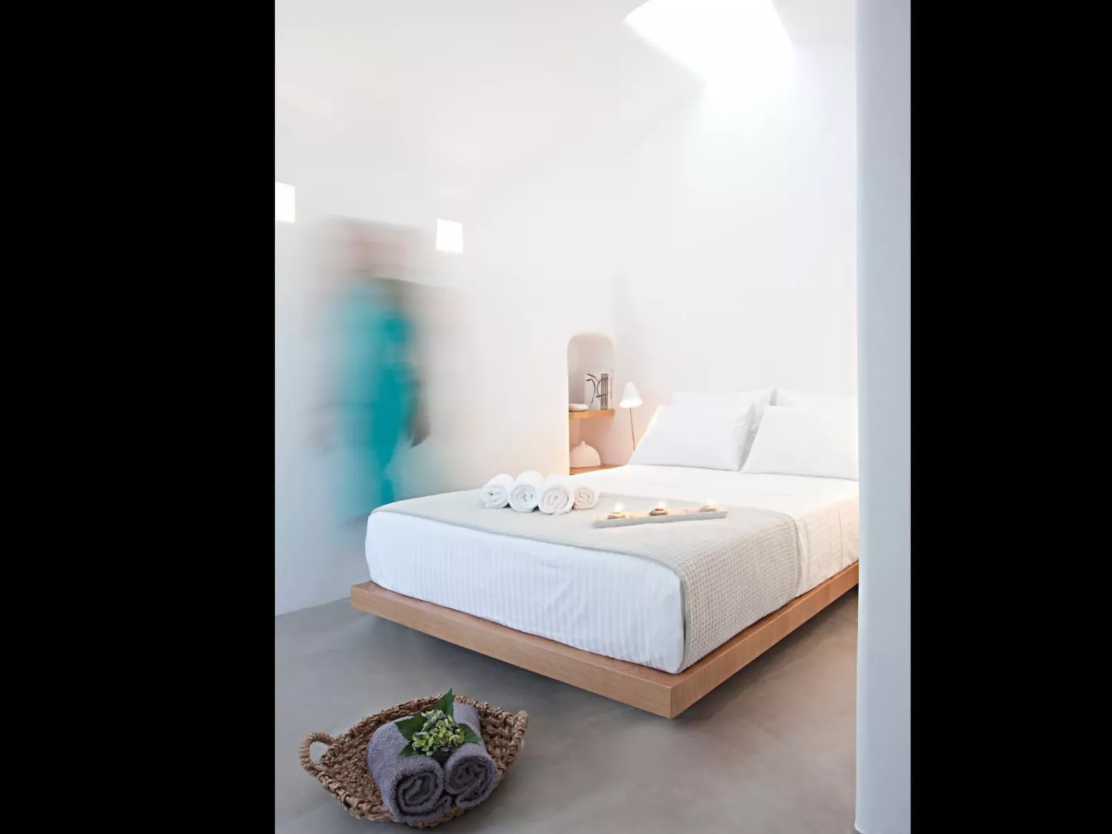 Ferienvilla "Anemolia" mit Whirlpool-Inside