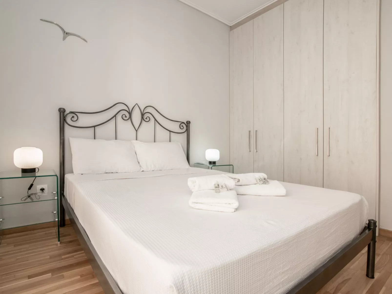 Athen von unserem Haus aus, wenige Schritte von der Akropolis entfernt-Inside