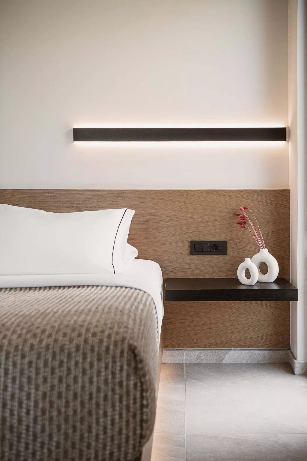 Rastoni Villa I 'Free' beheizter Pool, Panoramablick-Drinnen