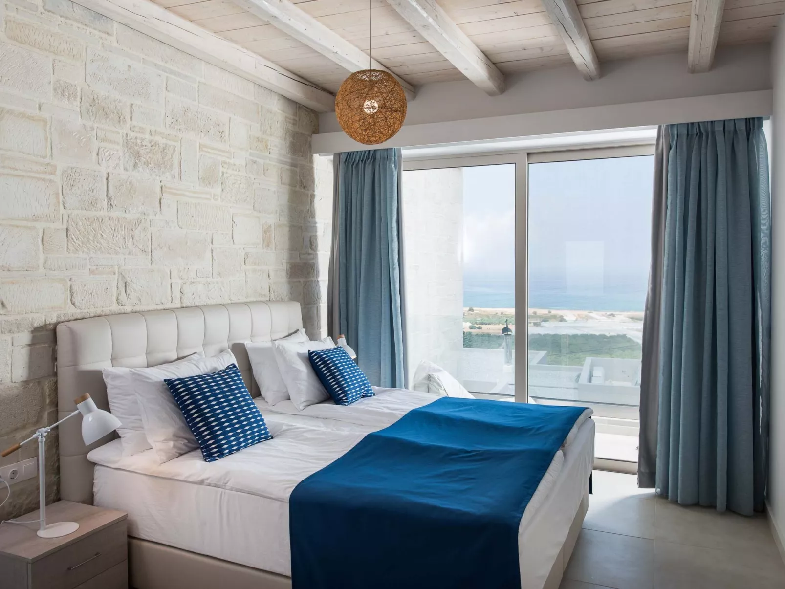 Villa Galatia I Kostenloser beheizter Pool, ideal für Gruppen-Inside