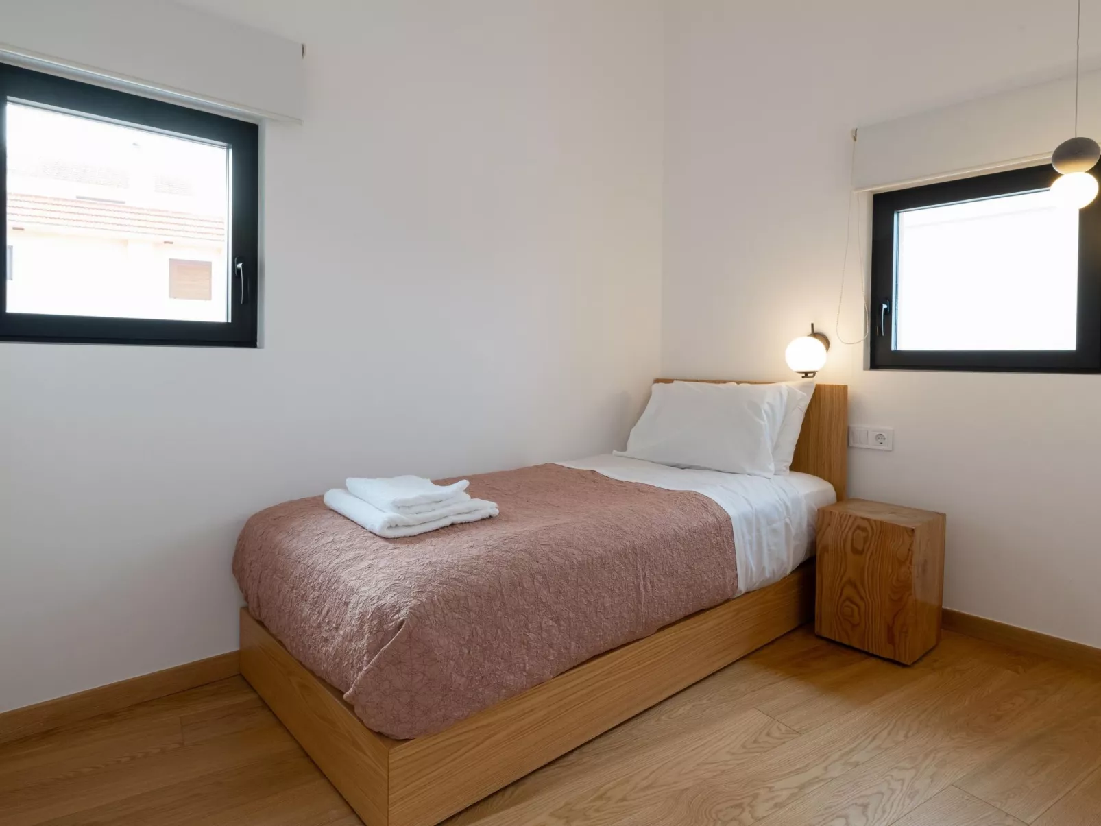 Nisi Living Concept - Karpathos Villa-Drinnen