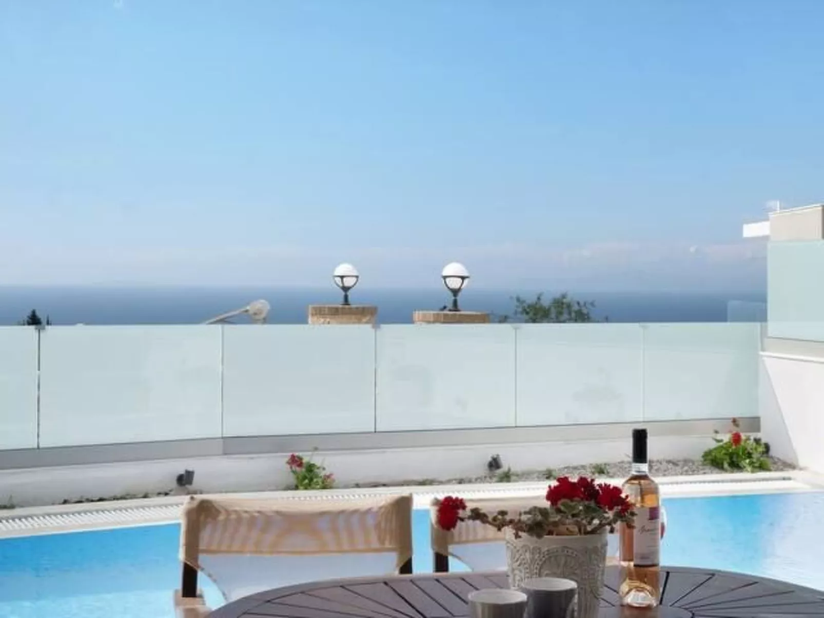 Villa Hrw mit privatem Pool-Image-tags.info