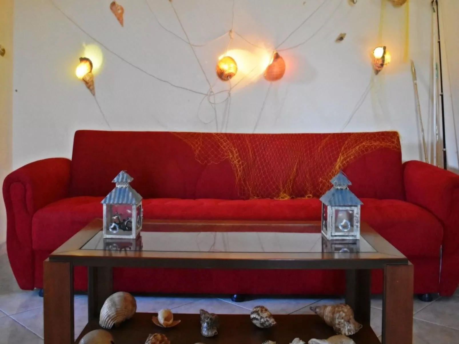 In Kolimvari mit Großer Terrasse-Image-tags.info