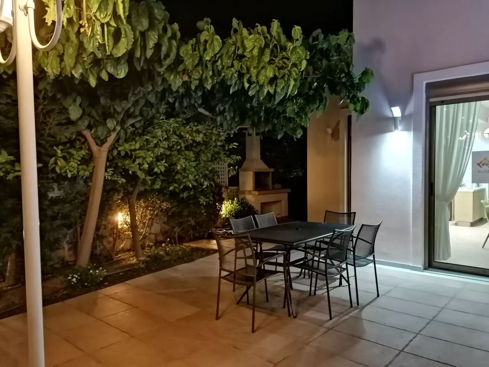 Villa Marigo - 3 Schlafzimmer Villa mit privatem Pool-Outside