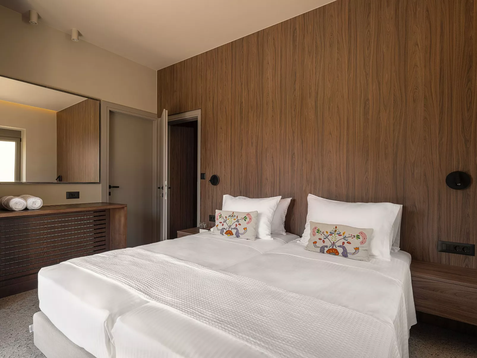 "Villa Portokalea", direkt am Meer-Image-tags.info