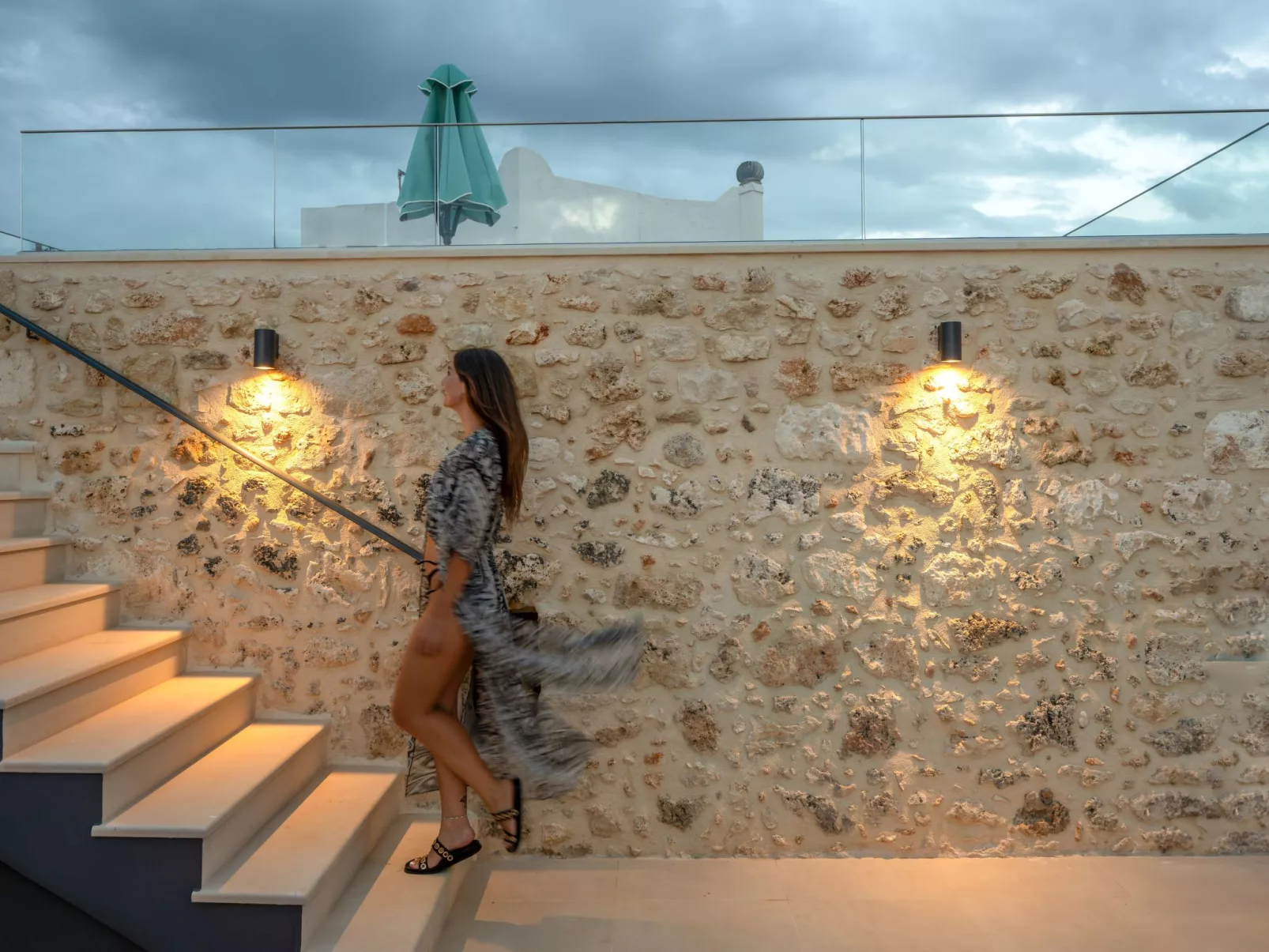 Kritiki Spilia - Home and SPA-Outside