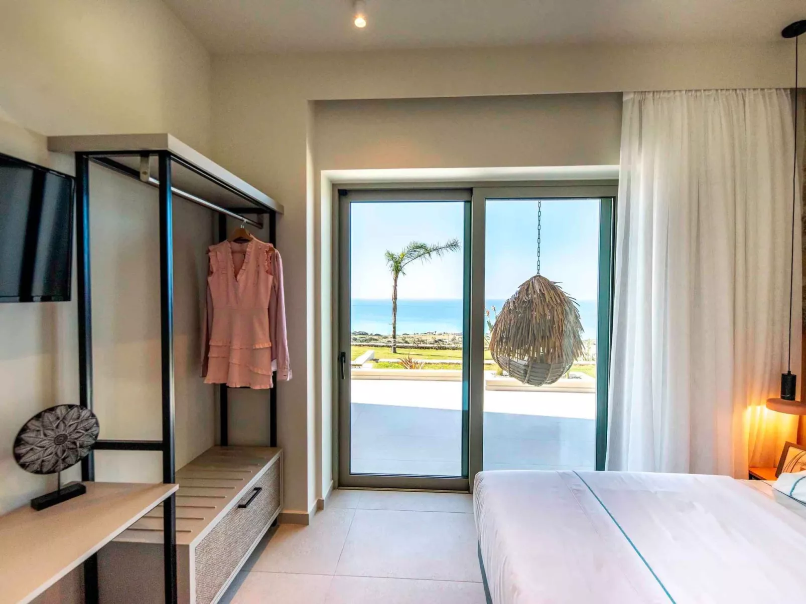 Villa Mare I ''Free'' Beheizter Pool, Unendlich blau-Image-tags.info