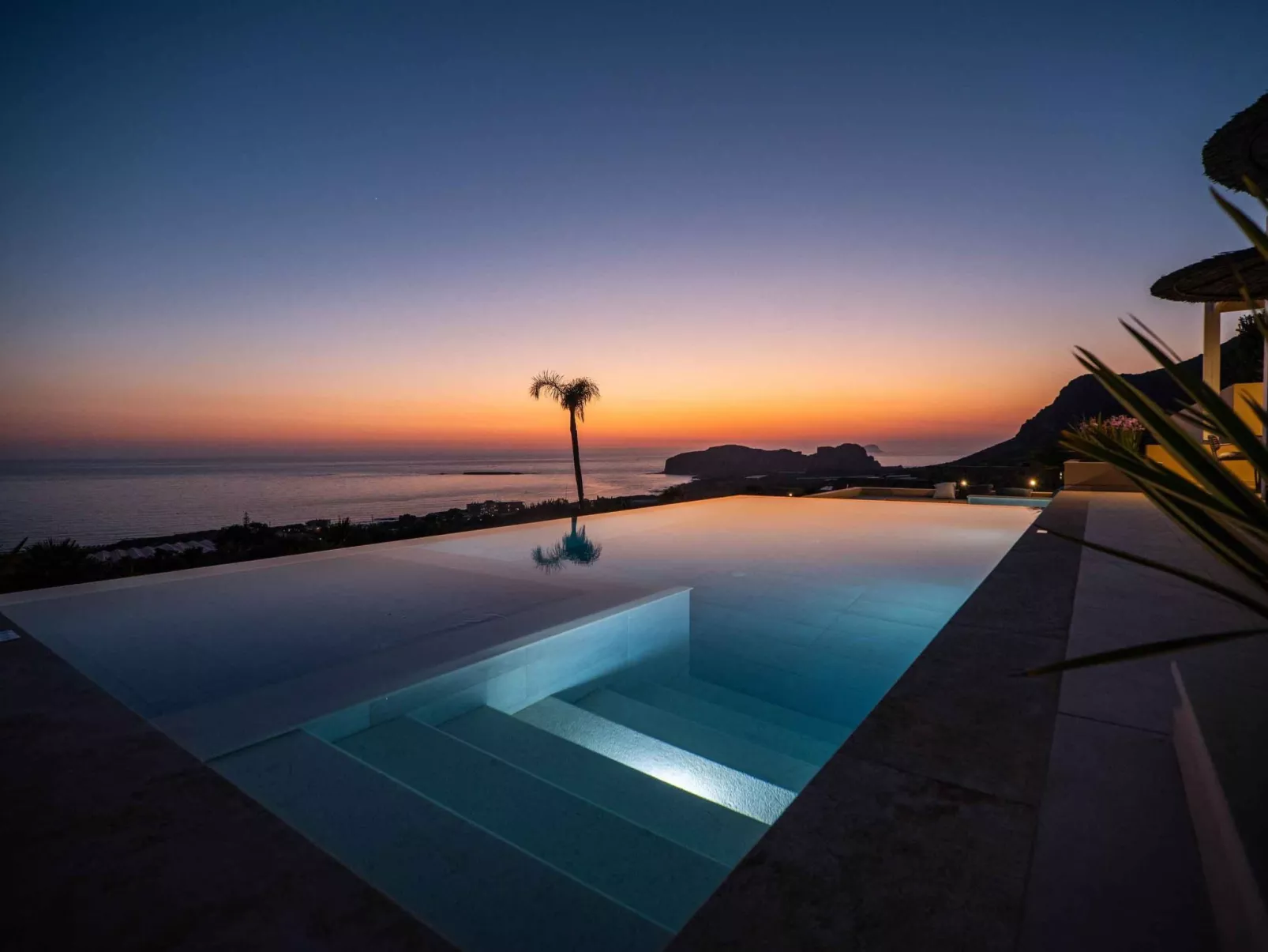 Villa Cielo I''Free'' Beheizter Pool, herrlicher Meerblick-Draußen