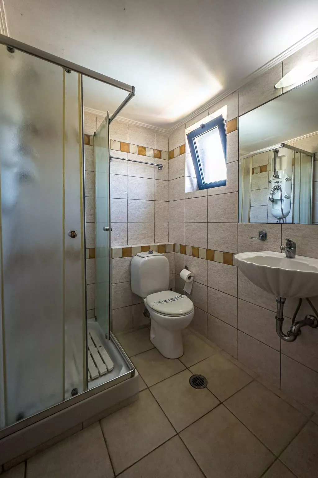 Niriides Villas_Nisso_ 2-Schlafzimmer privater Pool-Inside