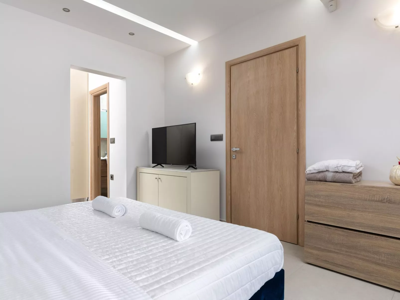 Luxus-Villa Panthea auf der Insel Rhodos-Dedans