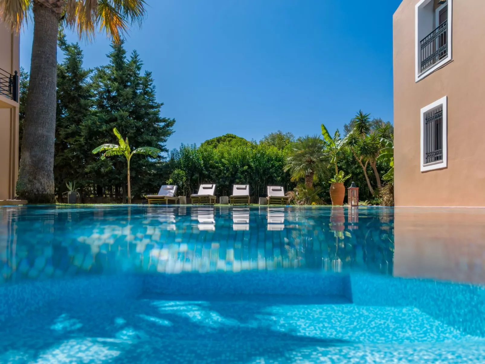 Mit Privatpool für 20 Personen in Ialysos, Dodekanes-Image-tags.info