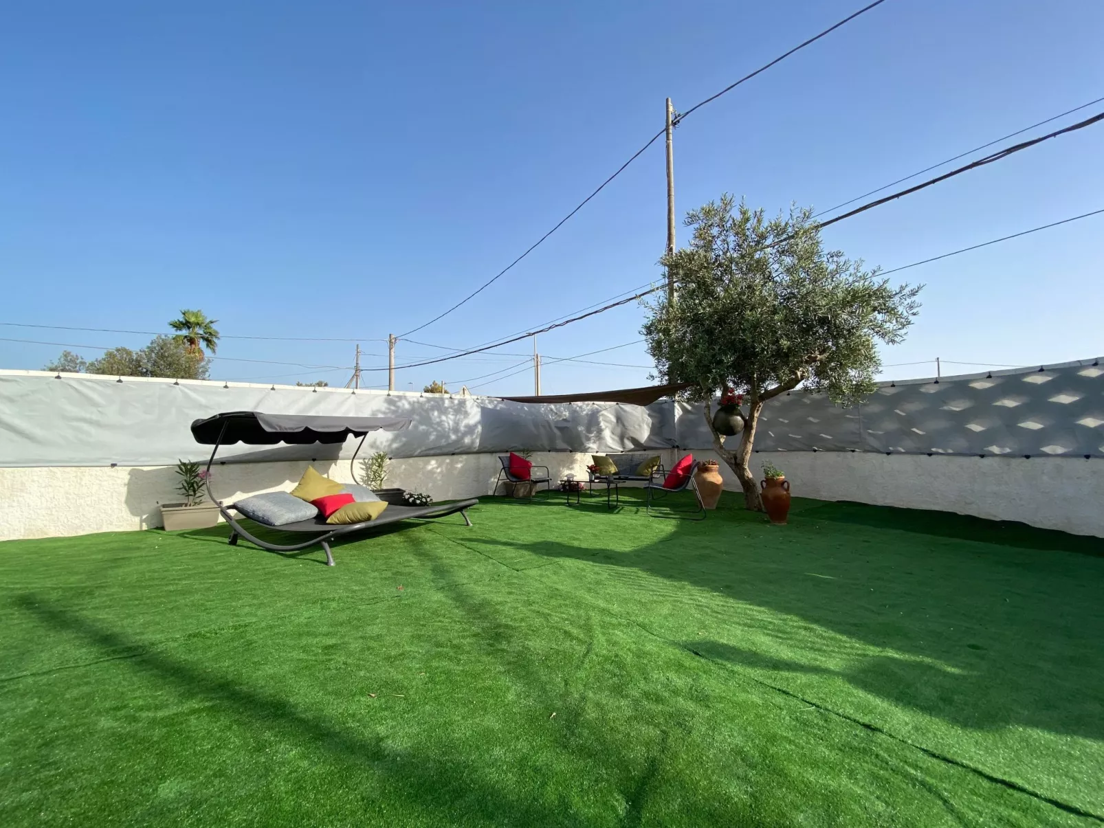 Casa Nenè by Holiday World-Dedans