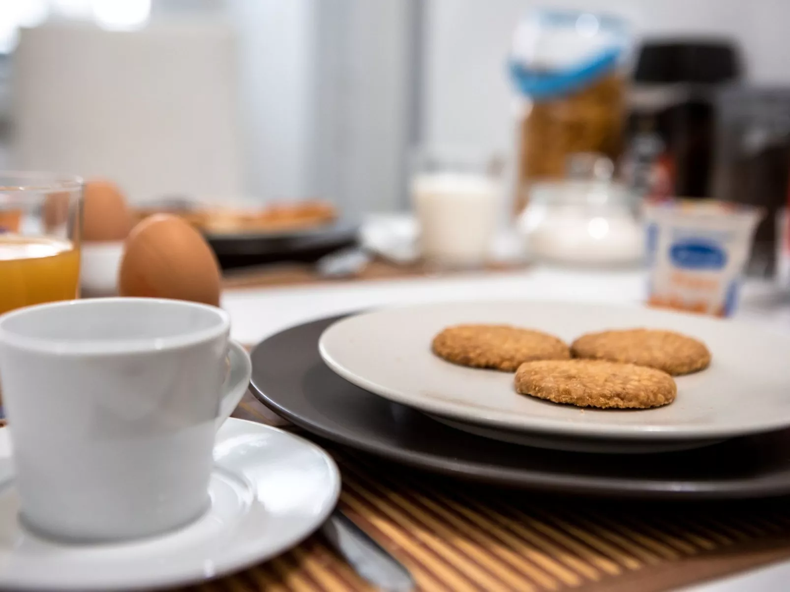 'River' mit Wi-Fi-Inside