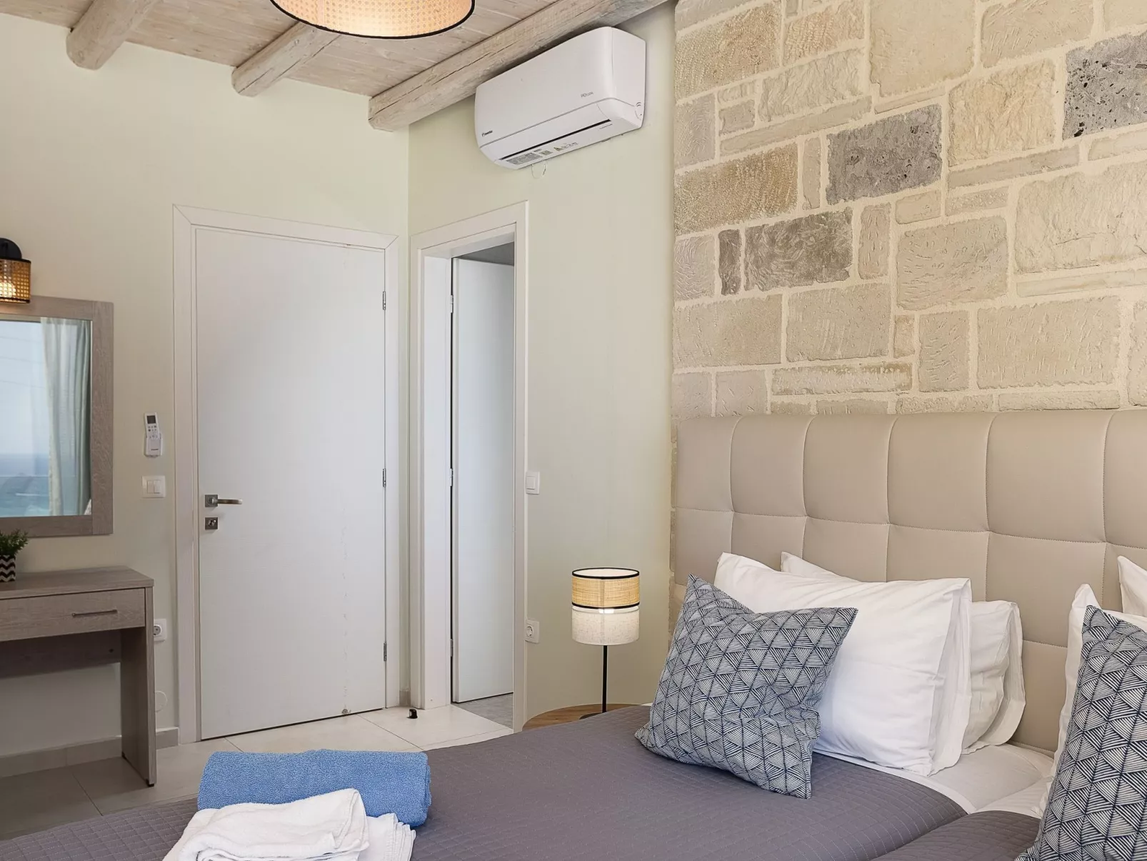 Villa Elpida I Meerblick, ''beheizter'' Pool-Image-tags.info