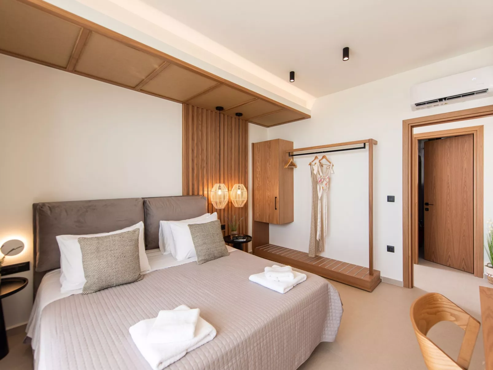 Villa Domenica I Kostenloses Auto und ''kostenloser'' beheizter Pool-Inside