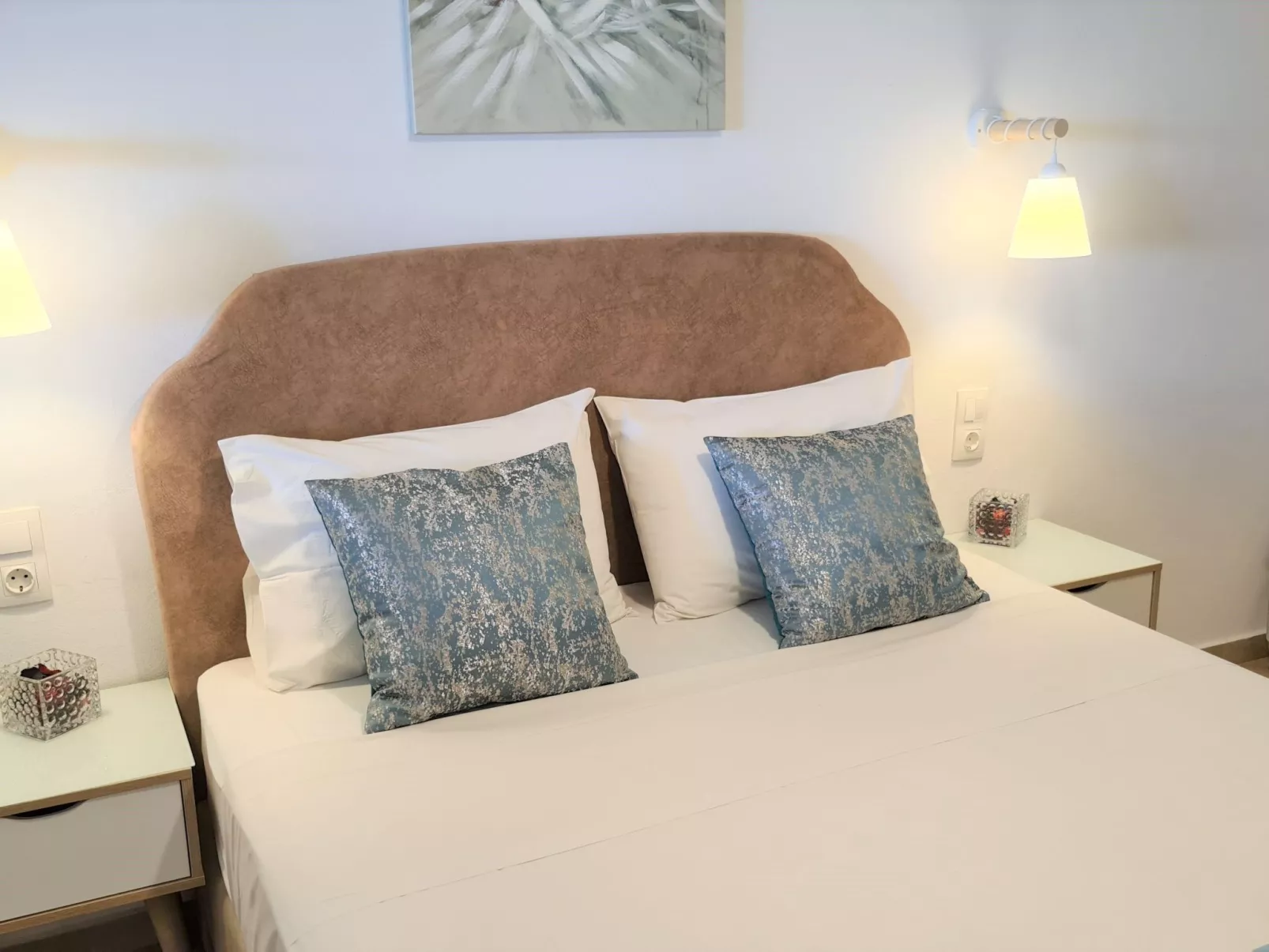 CELOSIA-Bella Mare Luxus-Wohnungen-Drinnen