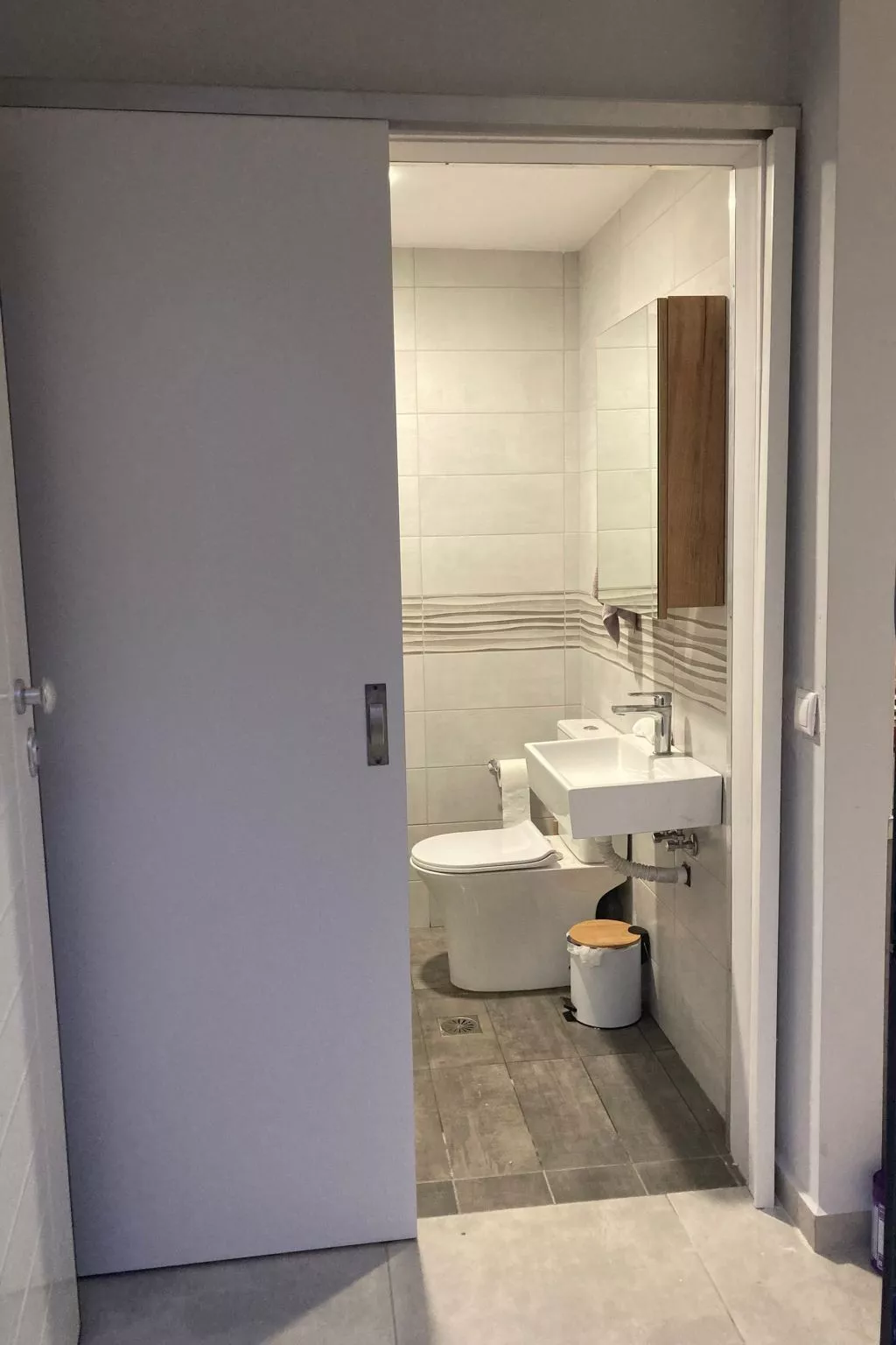 Zax Meerblick Villen mit Pool und 8 Schlafzimmern dom-Inside