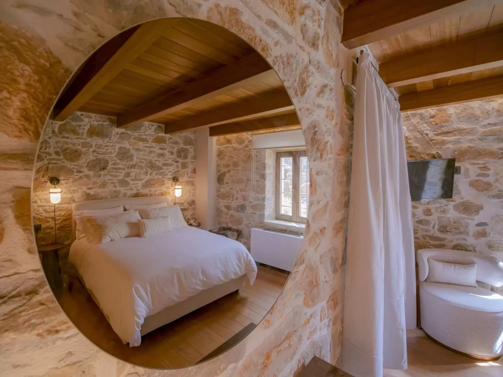 Santa Veneranda By Checkin Dipato Nur für Erwachsene - Dedans