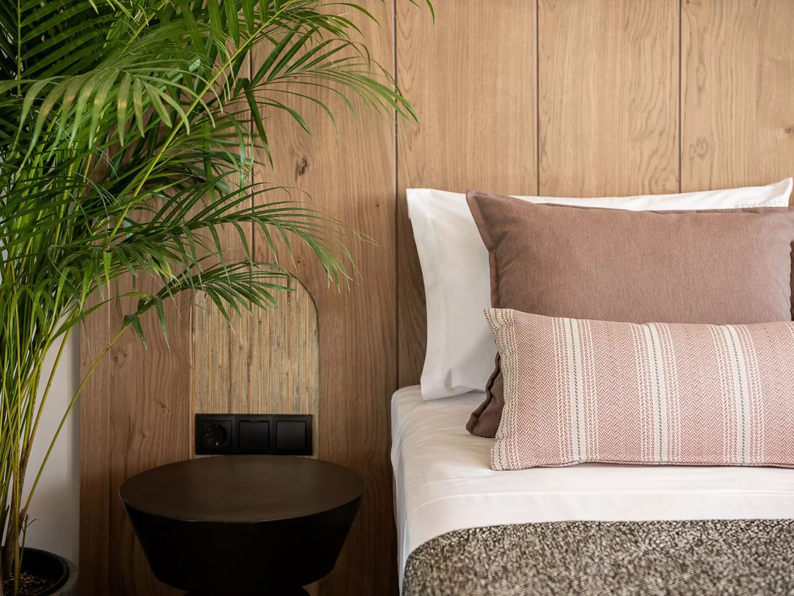 Haus in Gazi mit privatem Parkplatz und herrlicher Aussicht-Drinnen