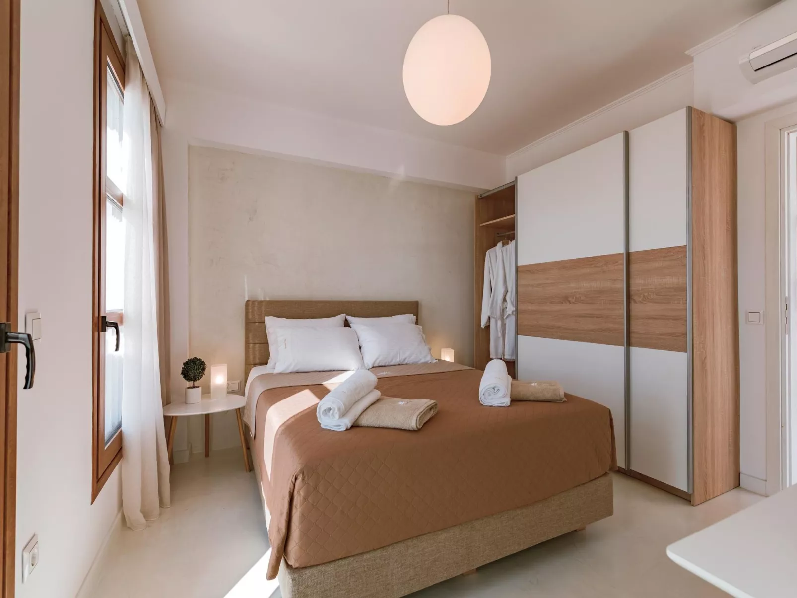 Schöne Villa Oriens in Gennadio-Image-tags.info