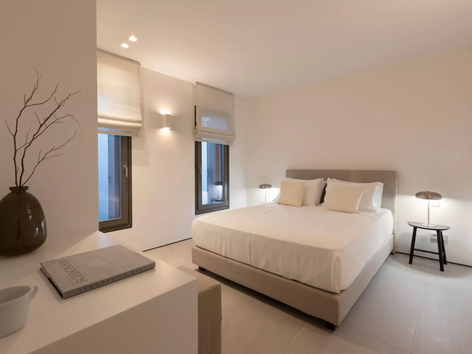 Villa Celestial I-Dedans