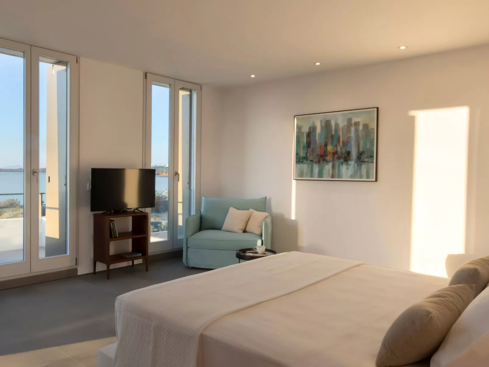 Villa Elesia I-Dedans