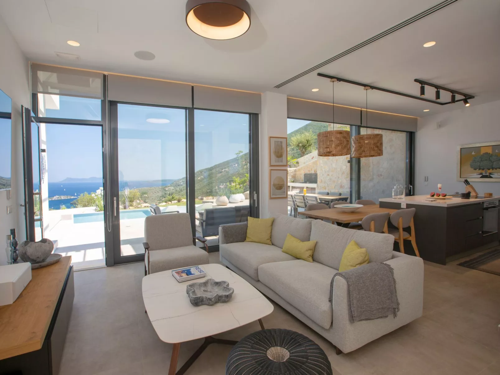 Das Lied vom Meer-Inside