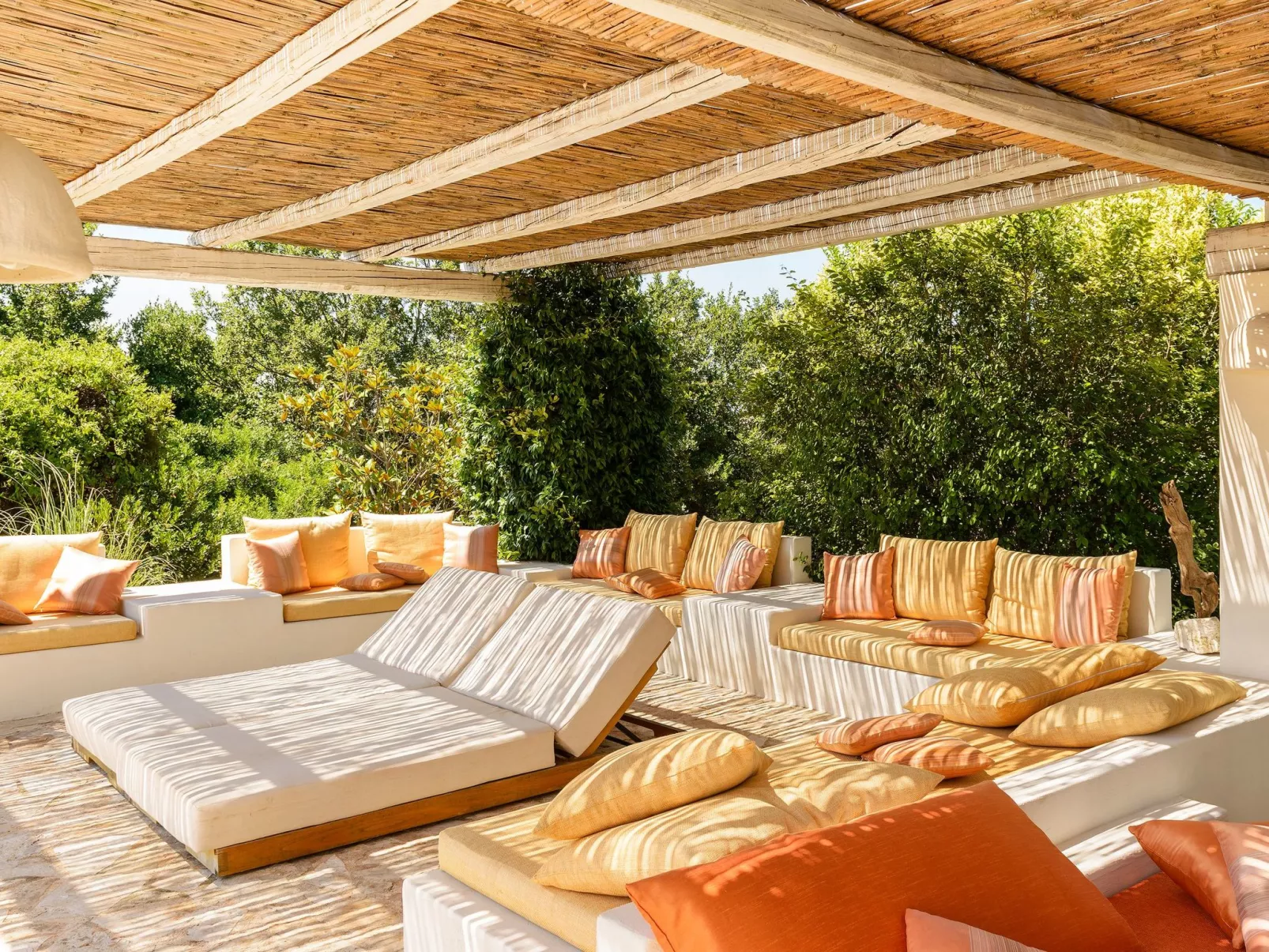 In Ostuni mit Privatem Pool-Outside