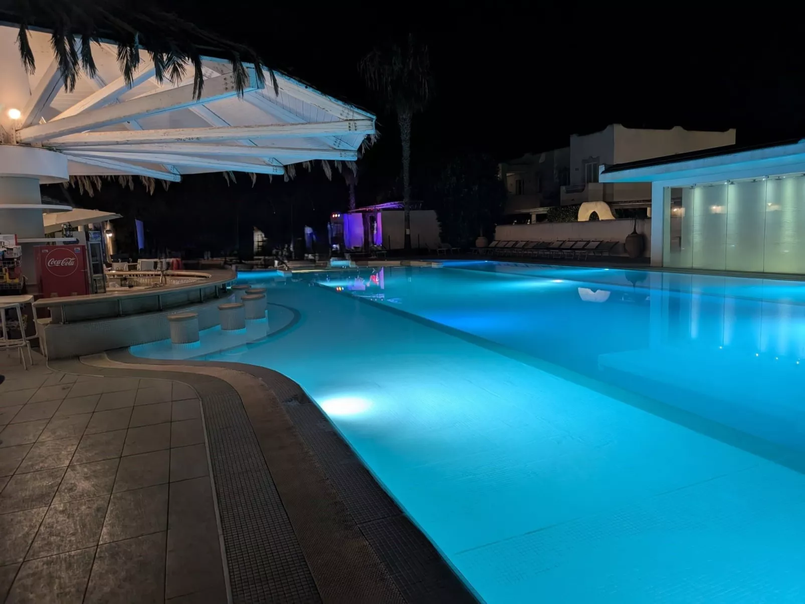 MareLuna Rio Favara von Holiday World-Dehors