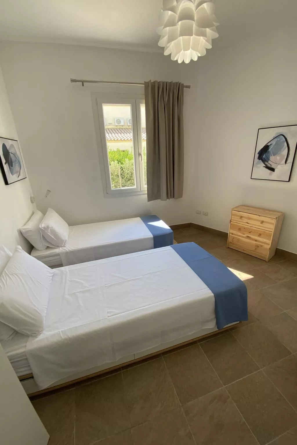 Villa 'Mama Cossyra' in der Nähe des Strandes-Dedans