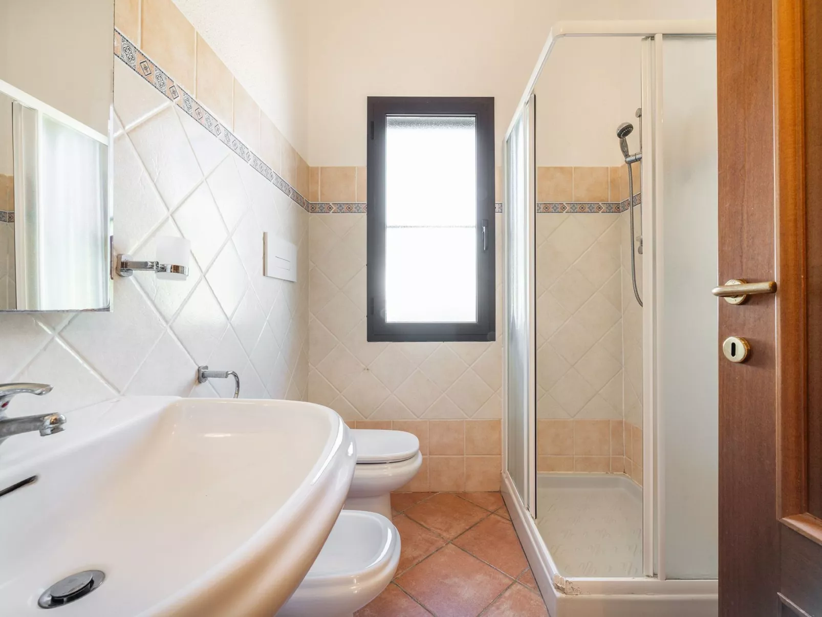 Villa Sae Grecu in Orosei-Drinnen