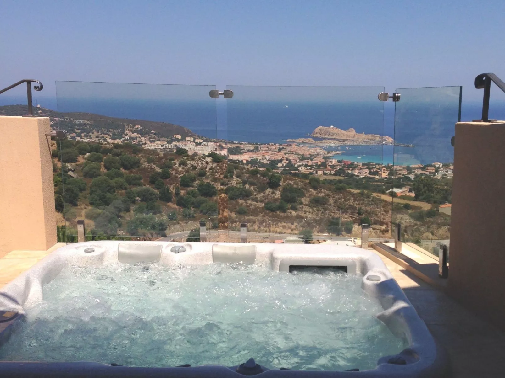 Casa Alimea mit Spa und herrlichem Meerblick-Image-tags.info