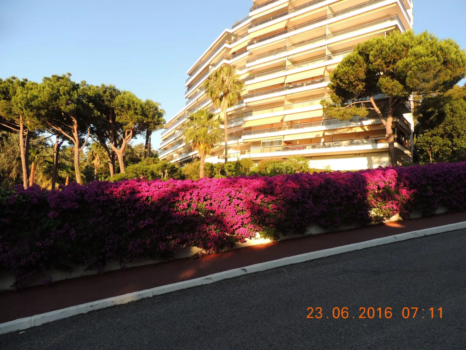 Studio Vue mer standing proche Cannes-Image-tags.info