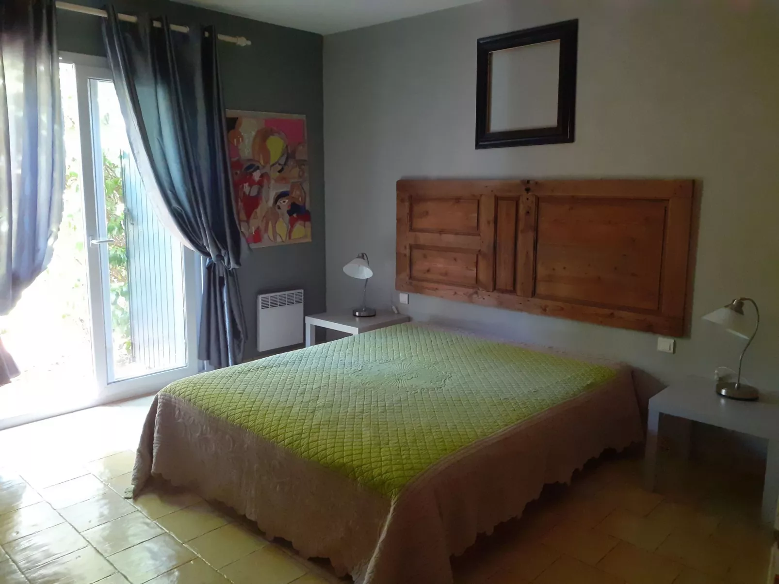 Ferienvilla "nonalela" mit privatem Pool-Inside