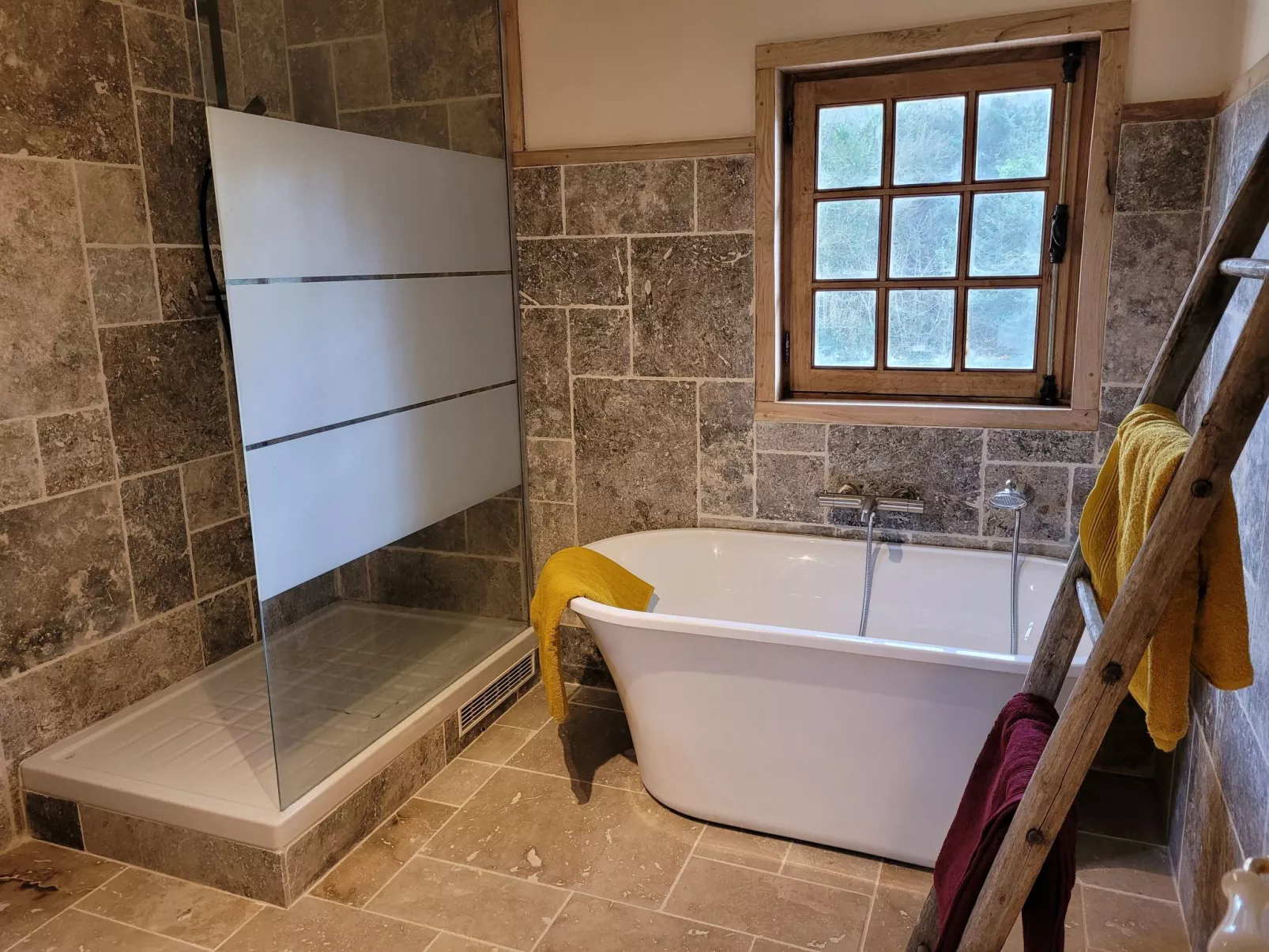 Renoviertes Ferienhaus in der Nähe von Cabourg-Deauville-Lisieux-Inside