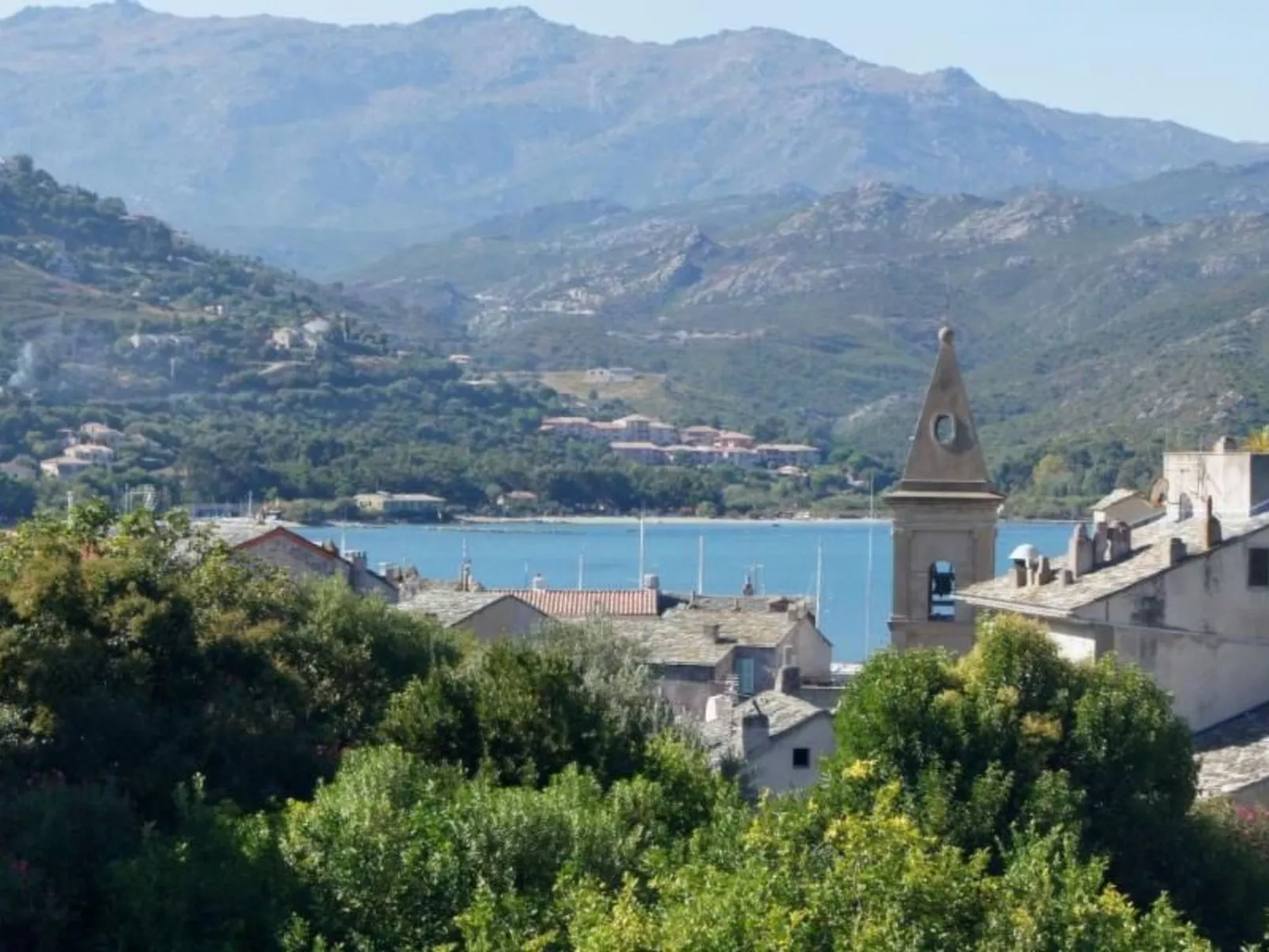 Wohnung mit allem Komfort Strand zu Fuß-Draußen
