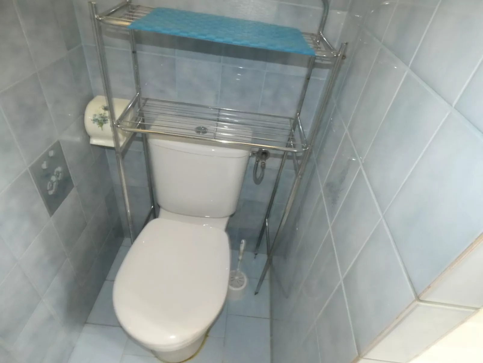 In der stillen Ecke-Drinnen