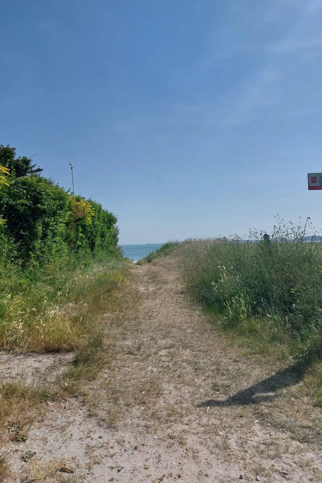 Haus Sarness-Draußen