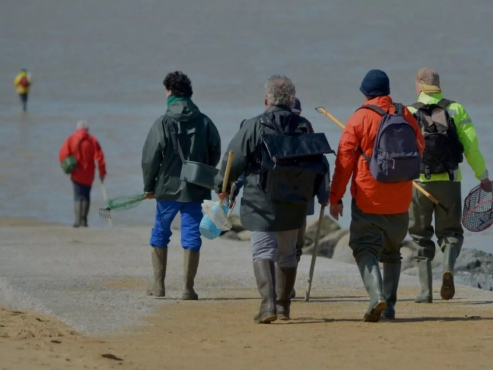 Maison de vacances "Strandhaus"-Image-tags.info