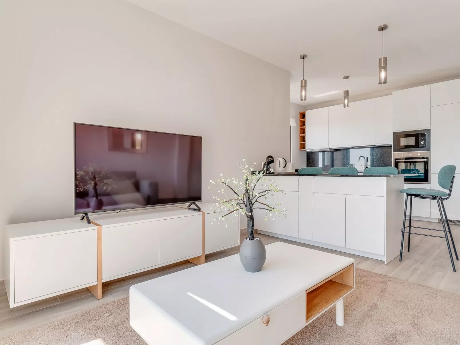 Magnificent View I bei Holiday Rental Madeira-Dedans