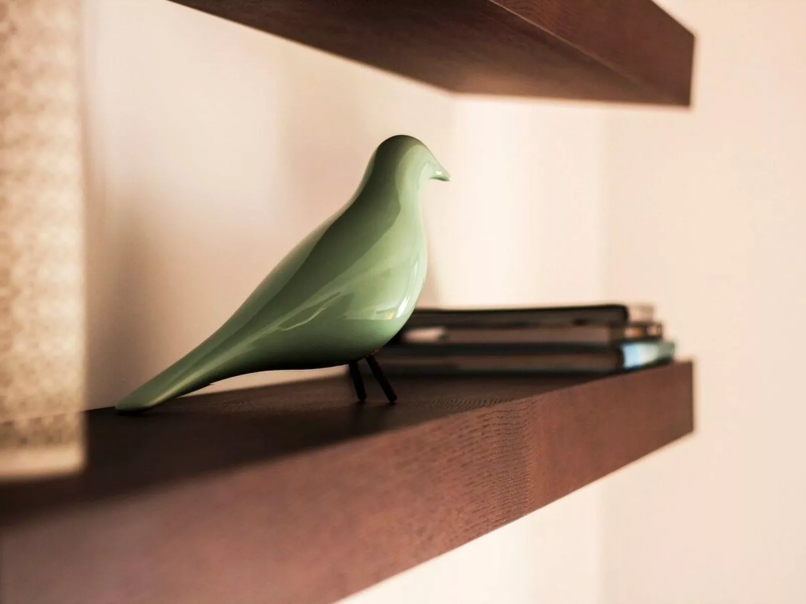 Turmhaus mit freier Garage-Inside