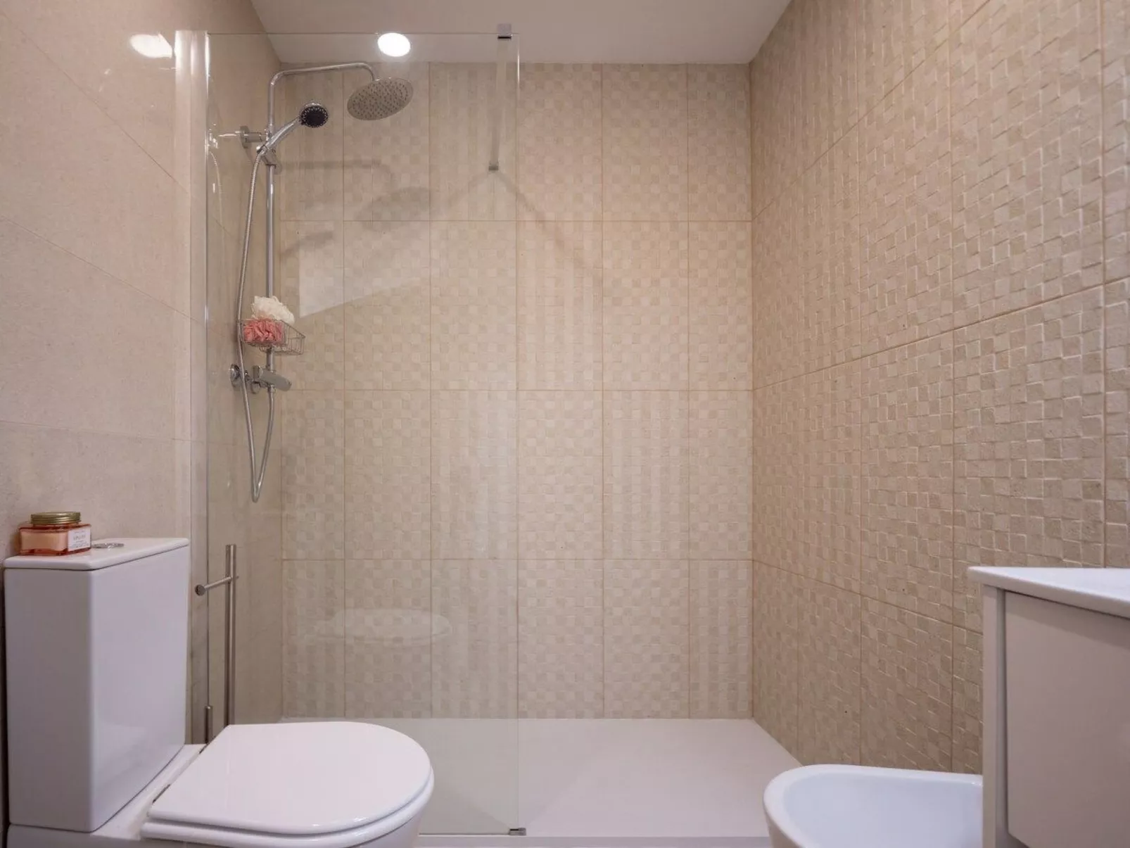 Kissen-Appartement im Historischen Zentrum-Inside