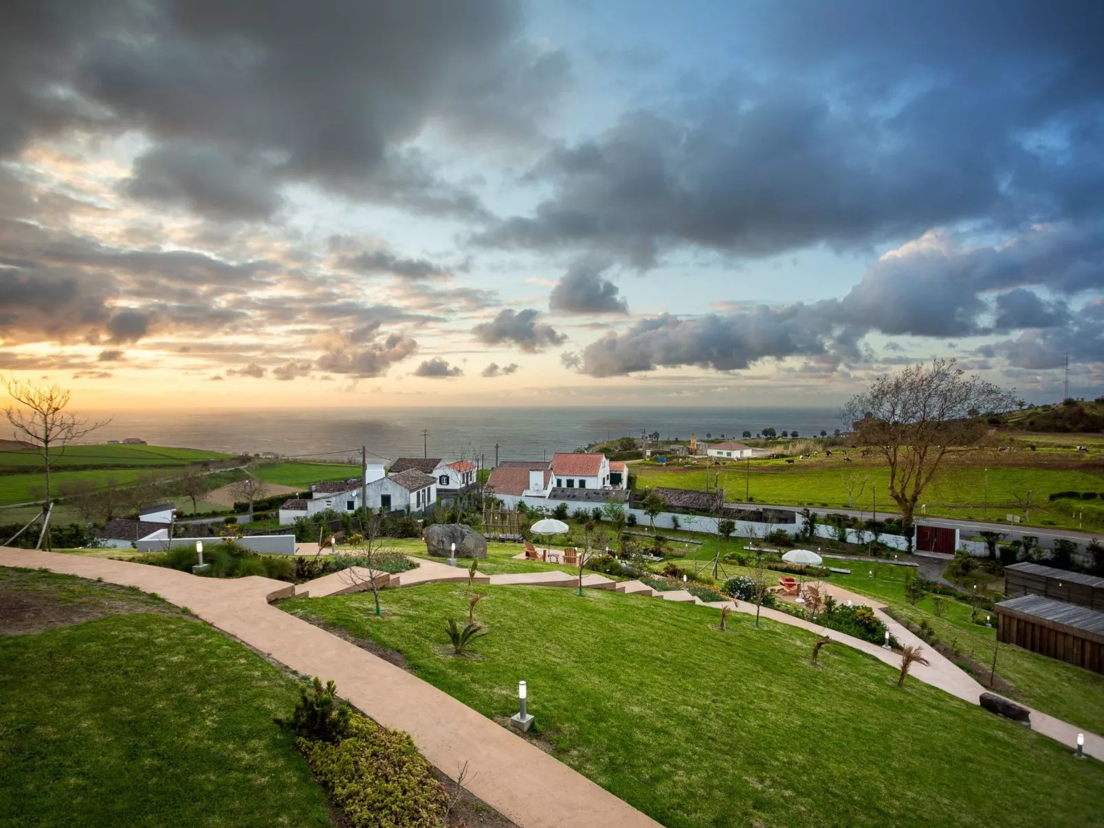 Tradicampo Öko-Landhäuser, O Granel-Image-tags.info