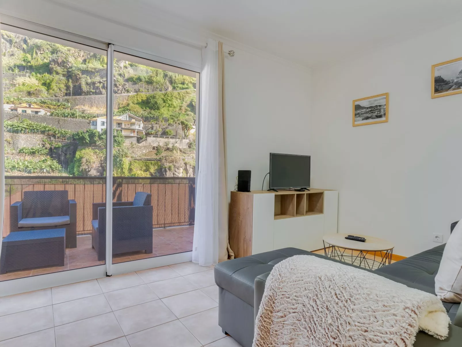 Villa Holiday Sun-Dedans